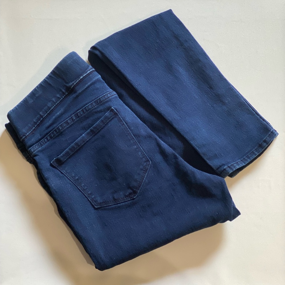 Old Navy Super Skinny Waist Control Jegging Jeans